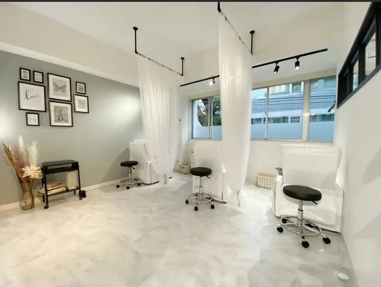 Pacha名駅店の内観・外観3