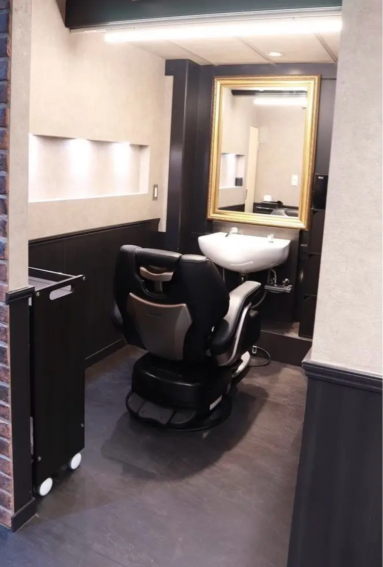 ブロー東京　神田店の内観・外観2