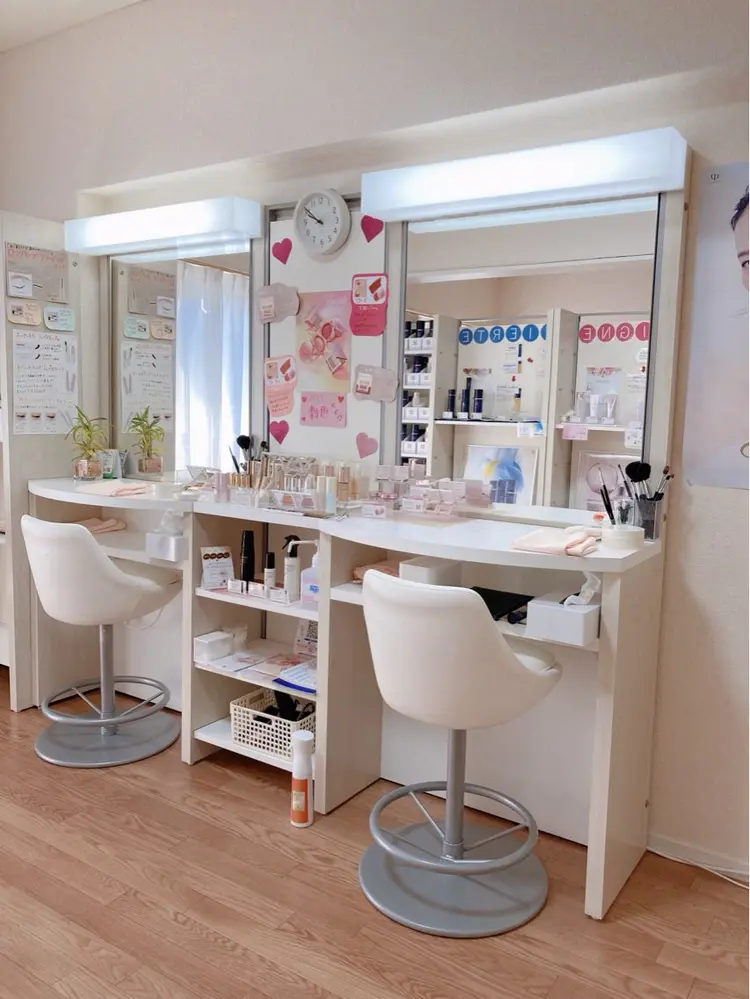 CPサロン エスポワール本店の内観・外観1