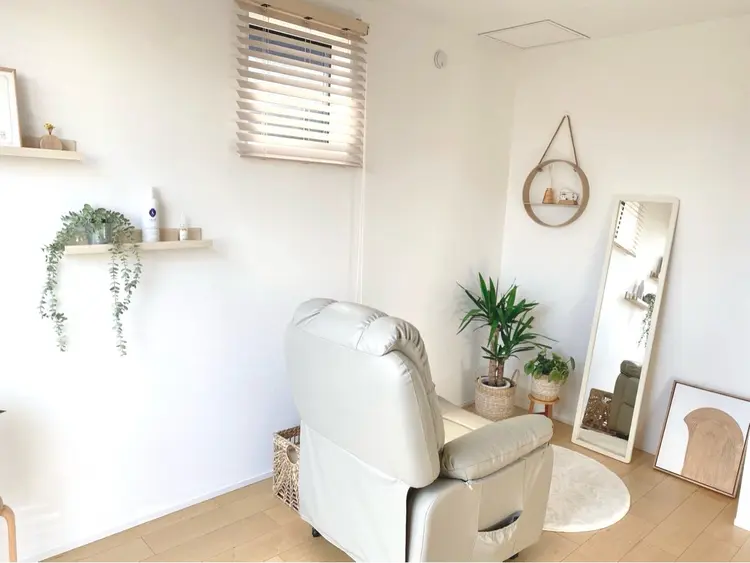 ボリュームアップエクステサロンramicalの内観・外観1