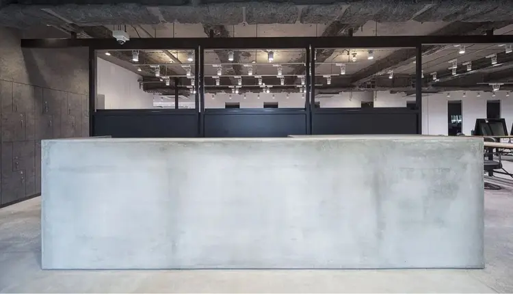 ITbyALBUM中野店の内観・外観3