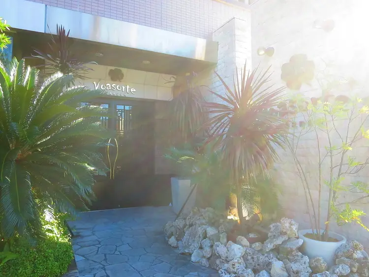 Voasorte GARDENの内観・外観2