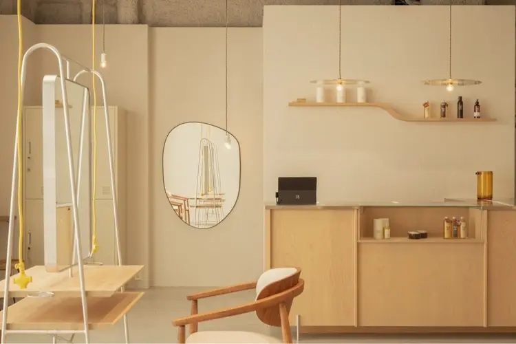 kiciの内観・外観1