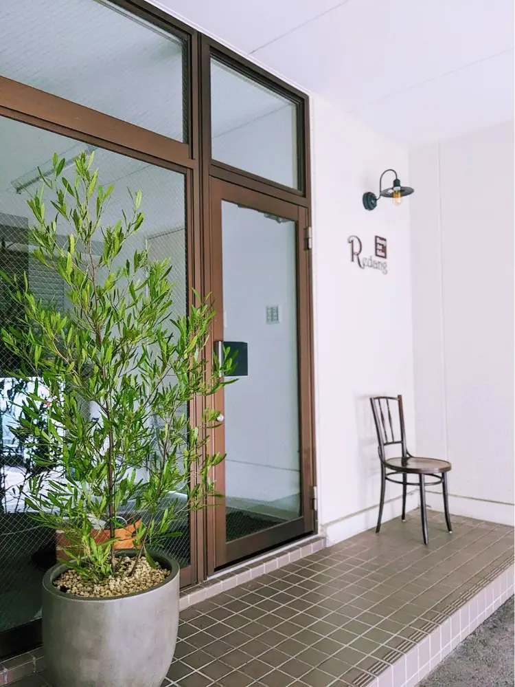 Beauty Art Salon  Redangの内観・外観2