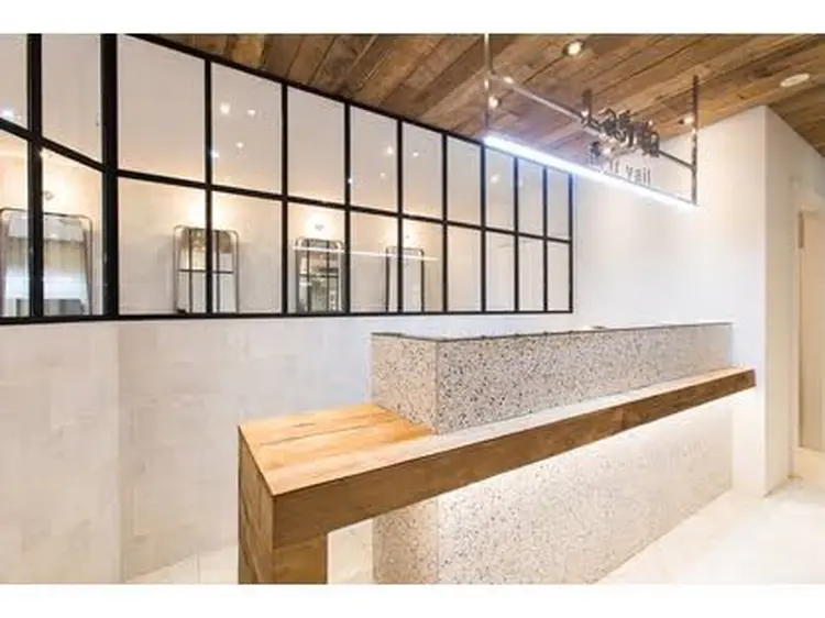 La fith hair vail 梅田店【ラフィス　ヘアー　ヴェイル】の内観・外観3