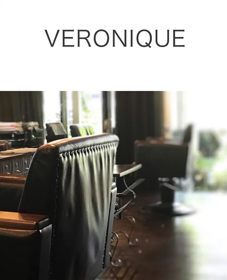 VERONIQUEの内観・外観1