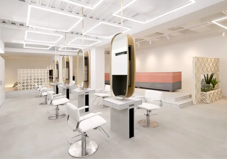 MAEUL NAGOYAの内観・外観1