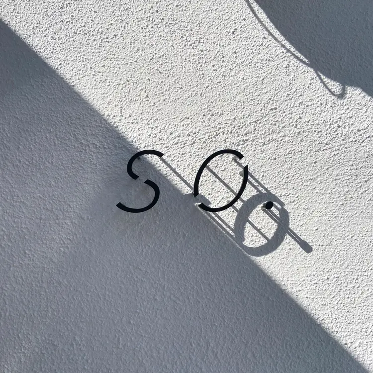 so.の内観・外観2