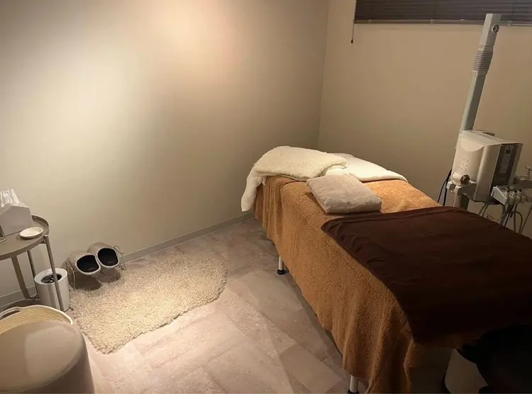 メナード東銀座の内観・外観2