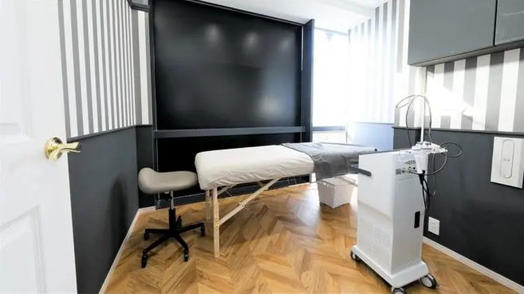 【ハーブピーリング&アロマリンパマッサージ nana】医療提携サロンの内観・外観1