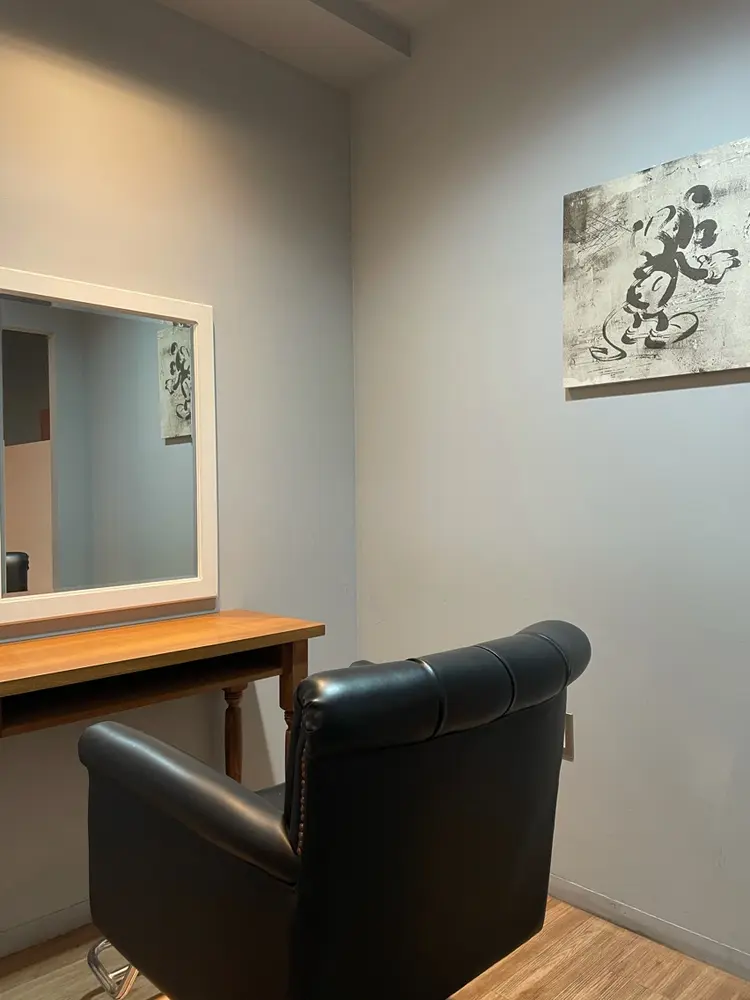 アポロ横浜の内観・外観3