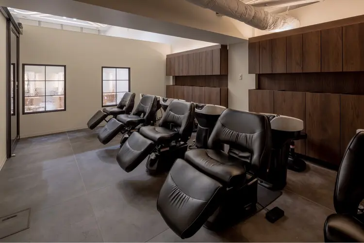 ATENAの内観・外観3