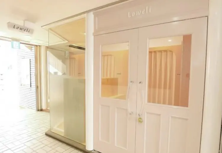 Loweli 本山の内観・外観1