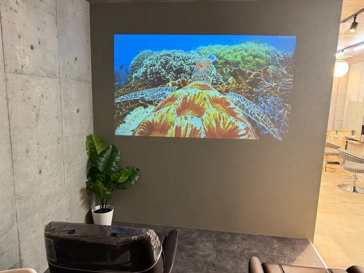 marca府中の内観・外観3