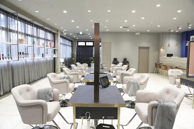 EARTH 佐久平店の内観・外観1