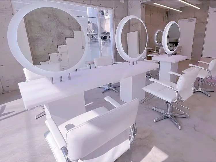 ICY表参道の内観・外観1