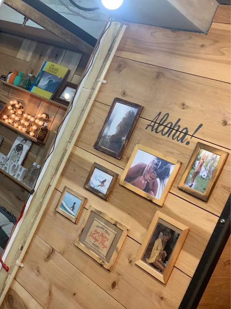 koahair designの内観・外観2