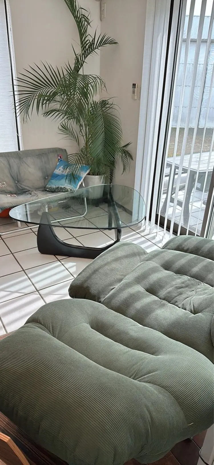 R³ Brow roomの内観・外観1