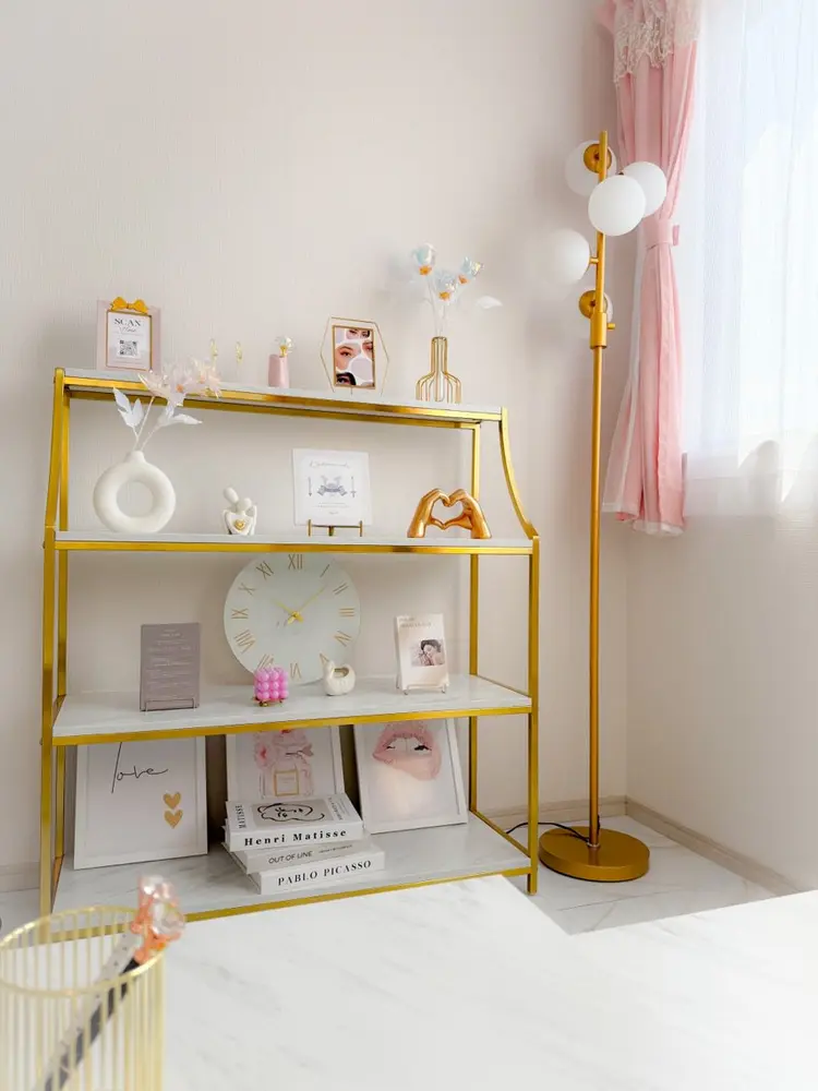 beauty studio Miiの内観・外観3