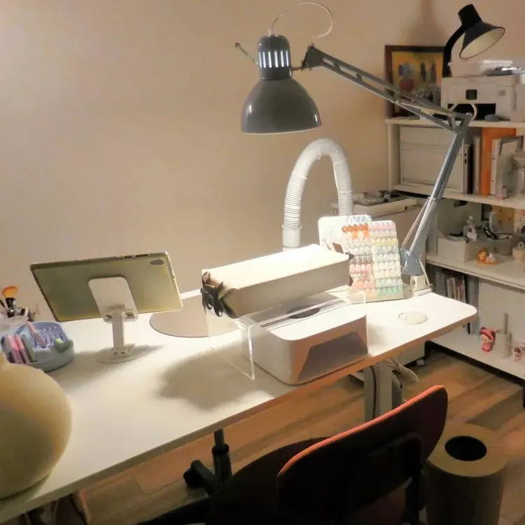 ihanaの内観・外観1