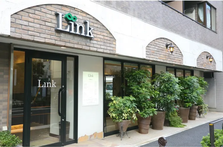 Linkの内観・外観1