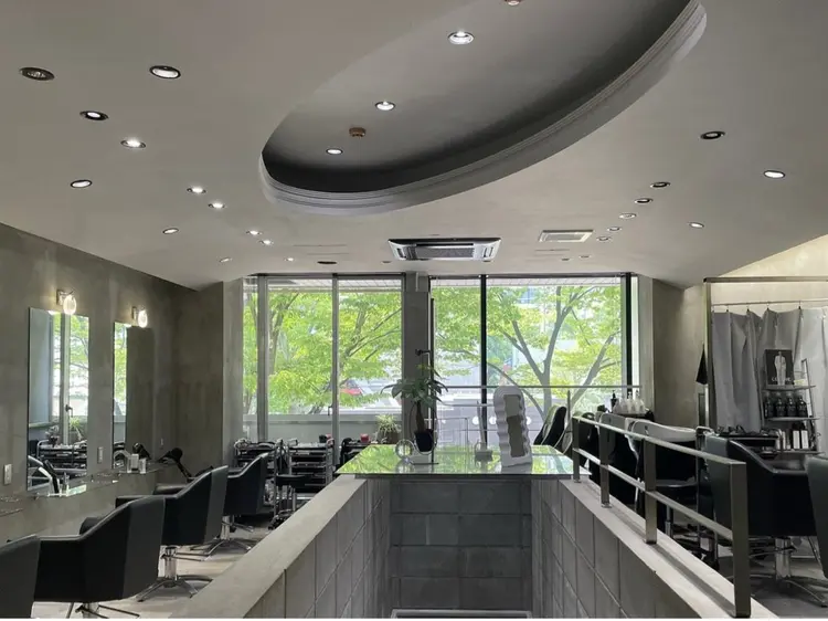 sol-lemの内観・外観1