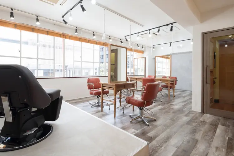 Charlie's marketの内観・外観2