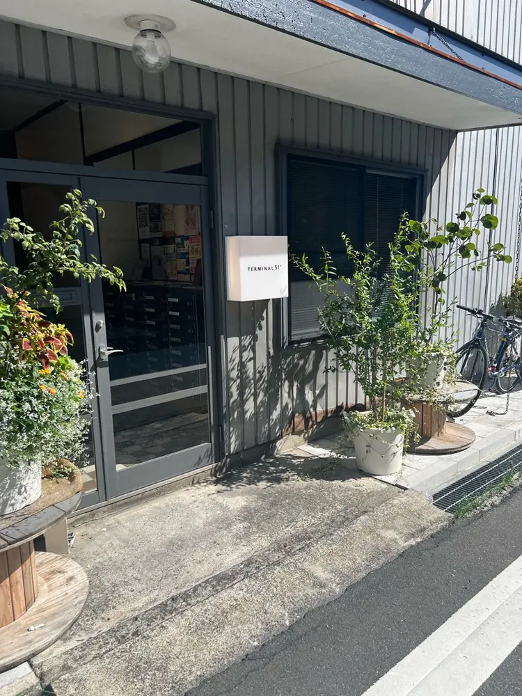 mochi.の内観・外観1