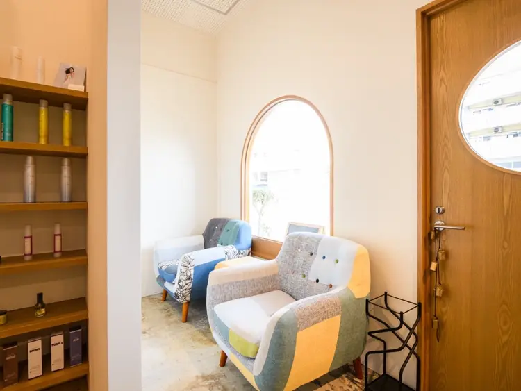 onenessの内観・外観2