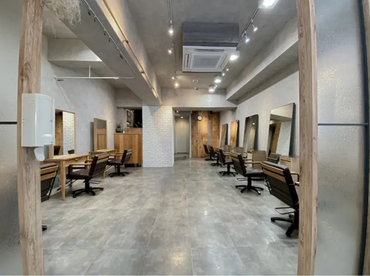 Remiiの内観・外観2