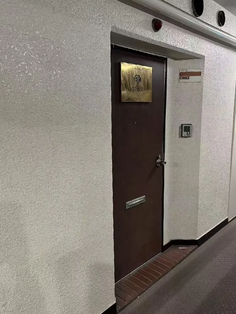 Alra nail【アルラ】の内観・外観3