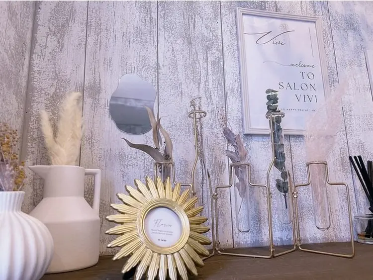 vivian岐阜店の内観・外観3