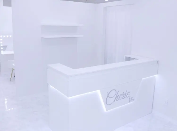 CHERIE is.西中島南方の内観・外観1