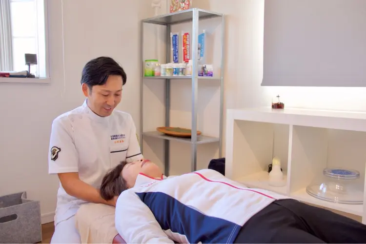 カイロ施術院 オリーブの内観・外観3