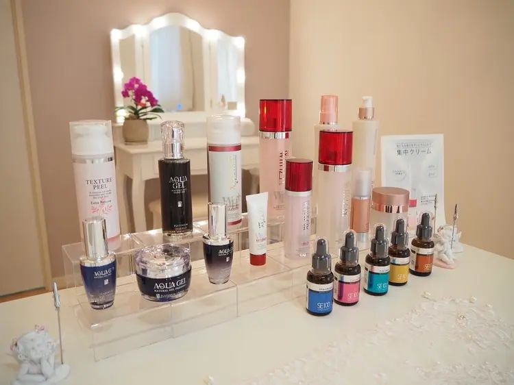 Seleneの内観・外観3