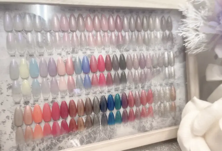 MAKANAの内観・外観3