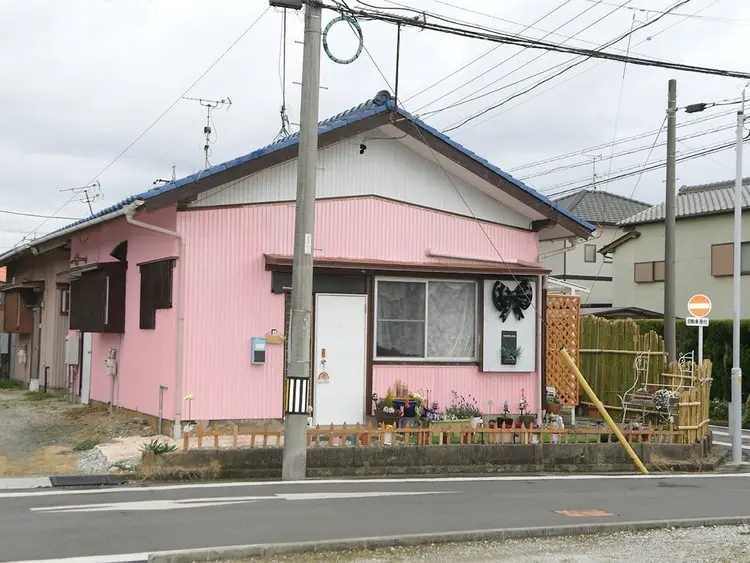 Lavender Beautyの内観・外観1