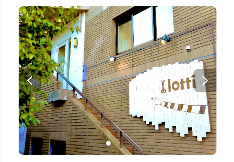 lottiの内観・外観1