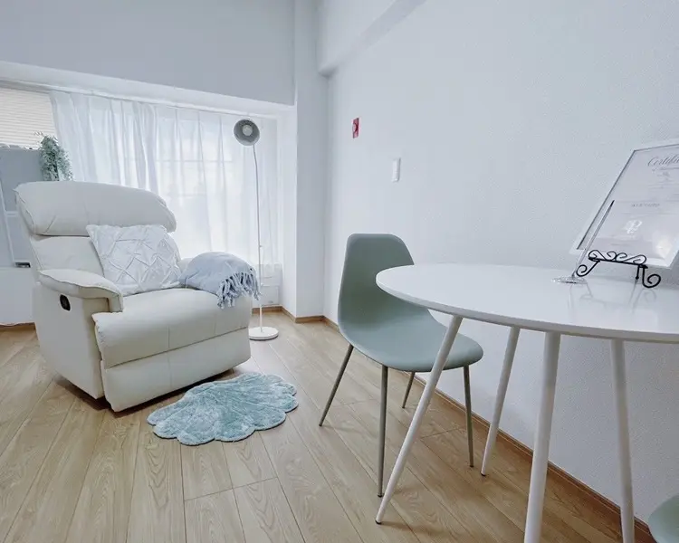 プライベートサロン Perlaの内観・外観1