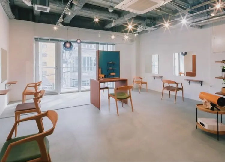 Yoh-の内観・外観3