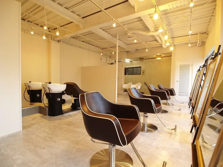 soy-kufu高田馬場店の内観・外観3