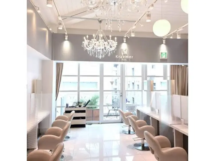 kraemer福岡の内観・外観1