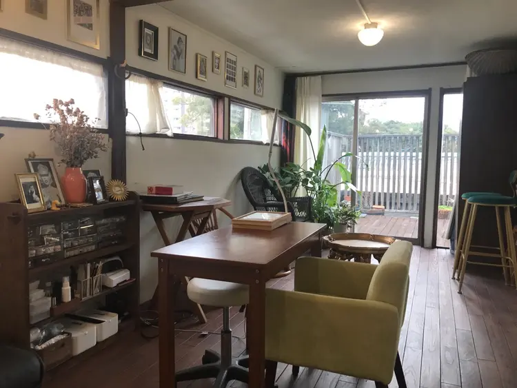 wicked nailsの内観・外観1