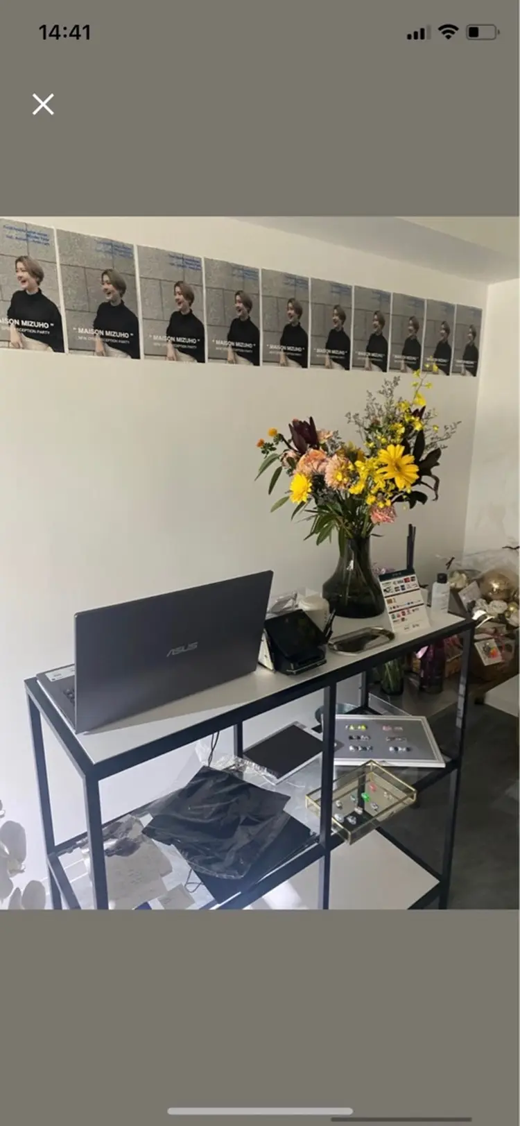 MaisonMizuhoの内観・外観2