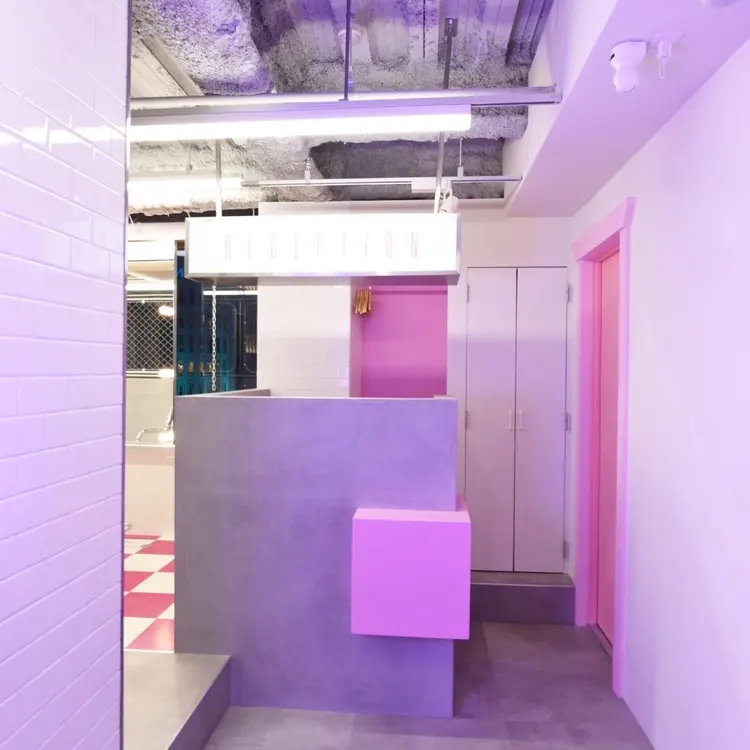 ELU. by stellaの内観・外観2