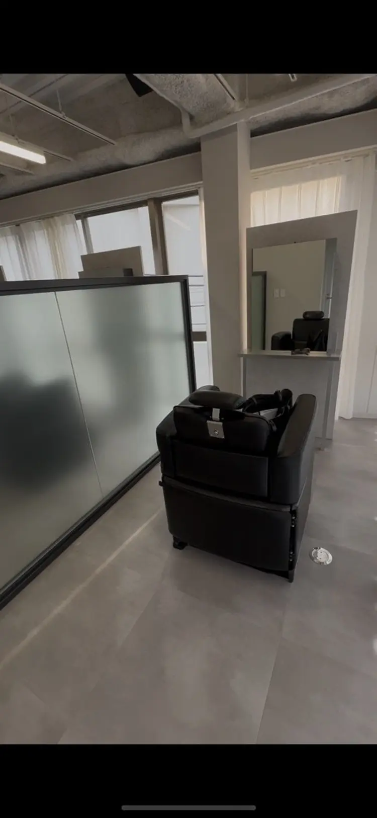 Soleria /ソレリアの内観・外観2