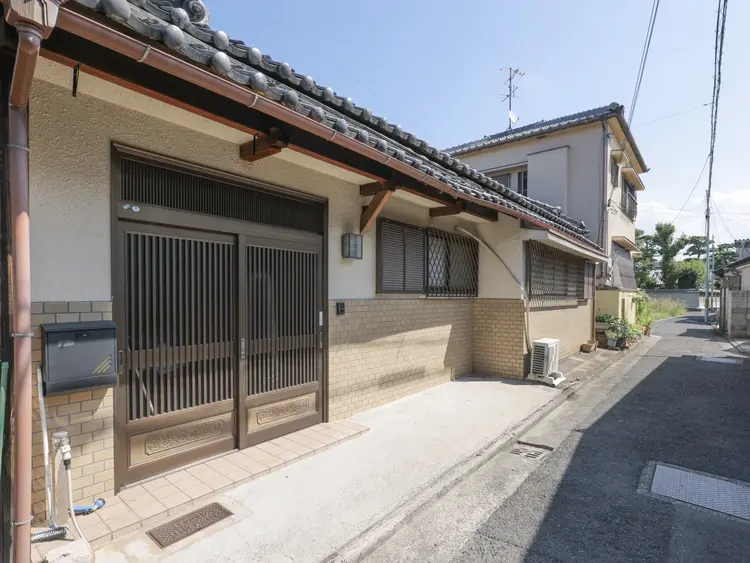 nail salon siloの内観・外観2