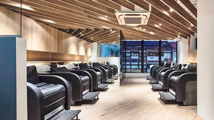 fifth栄の内観・外観1