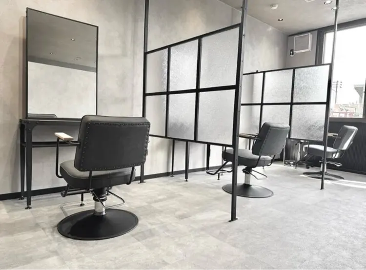 FIGARO by Taylorの内観・外観1