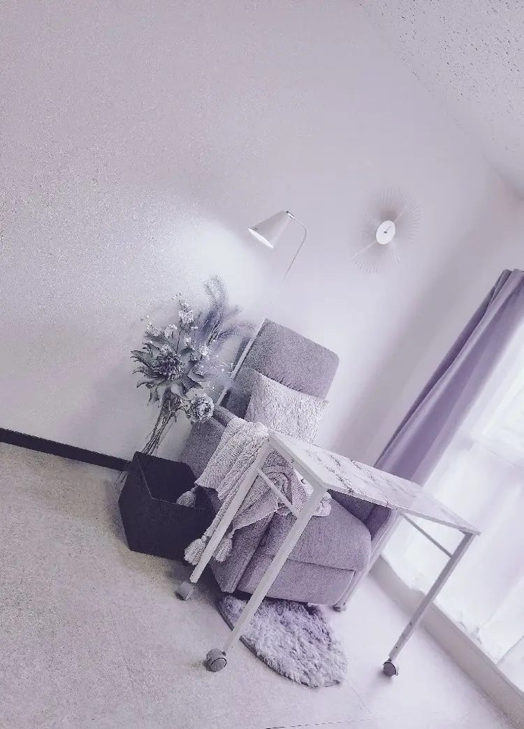 UNO NAIL 1の内観・外観2